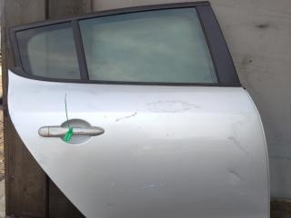 дверь задняя правая Renault Megane 3 поколение (2008 - 2014)
