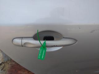 ручка наружная задняя правая Renault Megane 3 поколение (2008 - 2014)