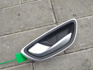 ручка обшивки двери передней левой Renault Scenic 4 поколение (2016 - 2020)