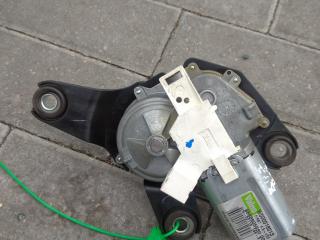 моторчик заднего стеклоочистителя (дворника) Peugeot 508 1 поколение (2010 - 2014), универсал, 9688605580