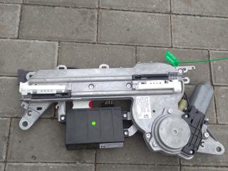 моторчик (насос) подъема крышки багажника (3-5 двери) Peugeot 508 1 поколение (2010 - 2014), 9677615380