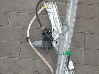 стеклоподъемник передний правый Renault Scenic 4 поколение (2016 - 2020)