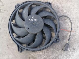 вентилятор радиатора Citroen C8 1 поколение (2002 - 2008), 9635466180