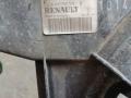 вентилятор радиатора Renault Logan 2 поколение 2014, 1.5 л., дизель, 3136613347, 8200765566, 3135104018 - фото №4