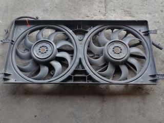 диффузор вентилятора Renault Latitude 1 поколение (2010 - 2014), 214810030R, F00S3D2009