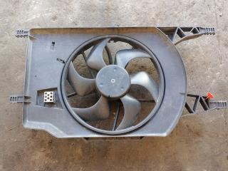 вентилятор радиатора Renault Espace 4 поколение (2002 - 2006), 8200675339