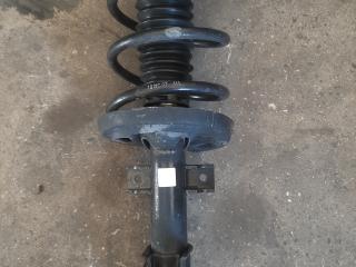 стойка передняя правая Renault Latitude 1 поколение (2010 - 2014), 2.0 л., дизель, АКПП, 543025835R