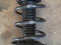 стойка передняя правая Renault Latitude 1 поколение (2010 - 2014), 2.0 л., дизель, АКПП, 543025835R - фото №2