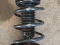 стойка передняя правая Renault Latitude 1 поколение (2010 - 2014), 2.0 л., дизель, АКПП, 543025835R - фото №2