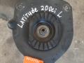 стойка передняя правая Renault Latitude 1 поколение (2010 - 2014), 2.0 л., дизель, АКПП, 543025835R - фото №3