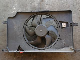 вентилятор радиатора Renault Espace 4 поколение (2002 - 2006), 8200231756