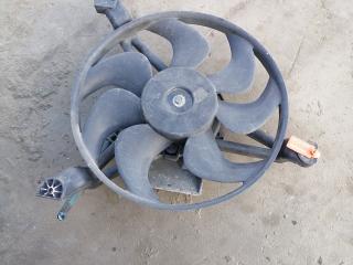 вентилятор радиатора Opel Sintra 1 поколение (1996 - 1999), 10289646