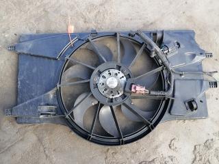 вентилятор радиатора Renault Laguna 3 поколение (2007 - 2012), 0130308420