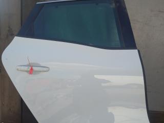 дверь задняя правая Renault Scenic 4 поколение (2016 - 2020)