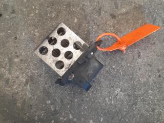 блок управления вентилятором (реле) Renault Laguna 2 поколение (2001 - 2005), 1.9 л., дизель, 8200045082