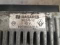реле накала свечей Renault Master 3 поколение (2010 - 2014), 2.3 л., дизель, 8200558438A - фото №3
