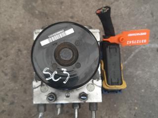 блок ABS Renault Scenic 3 поколение (2009 - 2012), 476604709R