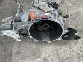 КПП механическая (МКПП) Mitsubishi Grandis 1 поколение (2003 - 2011), 2.0 л., дизель
