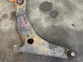 рычаг передний левый Mitsubishi Grandis 1 поколение (2003 - 2011), 2.0 л., дизель