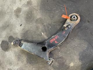 рычаг передний правый Mitsubishi Grandis 1 поколение (2003 - 2011), 2.0 л., дизель