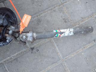 рулевой карданчик Peugeot 207 1 поколение (2006 - 2009)