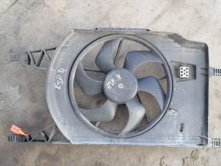 вентилятор радиатора Renault Espace 4 поколение (2002 - 2006), 8200387730