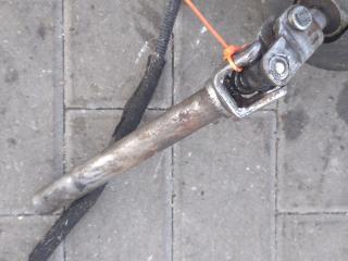 рулевой карданчик Citroen C3 1 поколение [рестайлинг] (2005 - 2009)