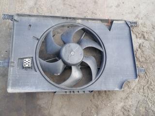 вентилятор радиатора Renault Laguna 2 поколение (2001 - 2005), 8200675335