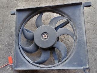 вентилятор радиатора Opel Omega B (1994 - 1999), 0130303204
