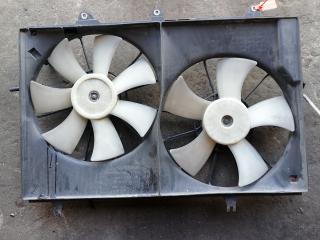 вентилятор радиатора Cadillac CTS 1 поколение (2002 - 2007)