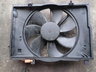 вентилятор радиатора Mercedes-Benz C-Класс W202/S202 [рестайлинг] (1997 - 2001), A2025054055