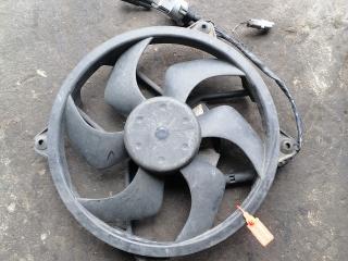 вентилятор радиатора Citroen C5 1 поколение [рестайлинг] (2004 - 2008), 1831504016