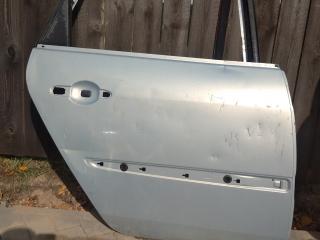 дверь задняя правая Renault Scenic 2 поколение (2003 - 2006)