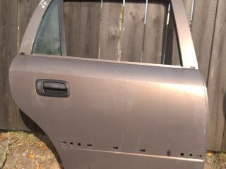 дверь задняя правая Opel Astra G (1998 - 2009), универсал