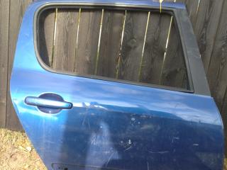 дверь задняя правая Peugeot 307 1 поколение (2001 - 2005)