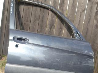 дверь передняя правая Citroen Xsara Picasso 1 поколение (1999 - 2004)