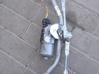 механизм стеклоочистителя (трапеция дворников) Peugeot 207 1 поколение (2006 - 2009), 3397020769