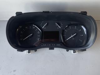 щиток приборов (приборная панель) Citroen Jumpy 3 поколение (2016 - 2025), 983116878000