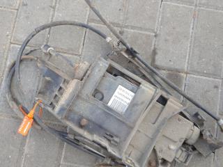 электроручник Renault Scenic 2 поколение (2003 - 2006), 8200343471