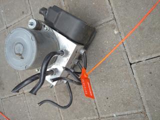 блок ABS Peugeot 3008 1 поколение (2010 - 2013), дизель, 9664532380, 0265230879