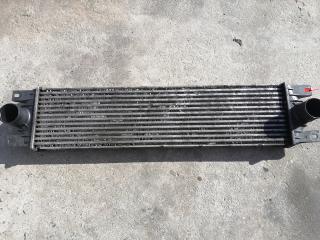 интеркулер Renault Master 2 поколение [рестайлинг] (2003 - 2010), 874806M