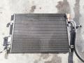 радиатор кондиционера Renault Logan 1 поколение (2004 - 2009), 1.6 л., бензин, 8200682406, 989607W - фото №2