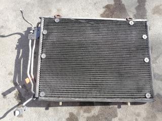 радиатор кондиционера Mercedes-Benz E-Класс W210/S210 [рестайлинг] (1999 - 2003)