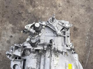 КПП механическая (МКПП) Renault Scenic 2 поколение 2004, 1.9 л., дизель, МКПП, 8200128325, CEND0000