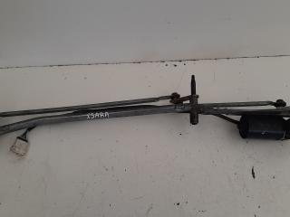 механизм стеклоочистителя (трапеция дворников) Citroen Xsara 1 поколение 1998, 3397020432