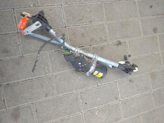 механизм стеклоочистителя (трапеция дворников) Renault Master 2 поколение [рестайлинг] (2003 - 2010), 504084722