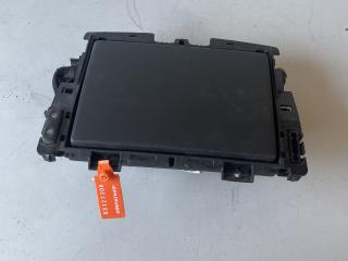 монитор мультимедиа Peugeot 308 1 поколение [рестайлинг] (2011 - 2015), 96735367