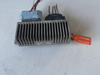 реле накала свечей Renault Laguna 3 поколение (2007 - 2012), 8200558438A