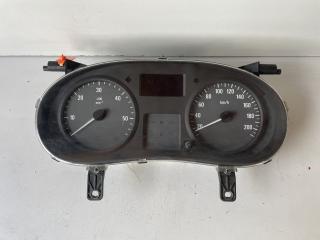 щиток приборов (приборная панель) Opel Movano A [рестайлинг] (2003 - 2010), 8200283202