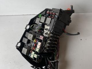 блок предохранителей Land Rover Freelander 1 поколение (1998 - 2006)